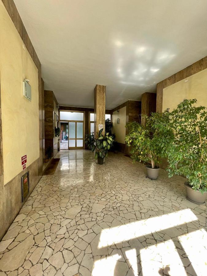 Claudia'S Home In Fieracity&Mico&Sansiro Milan Bagian luar foto