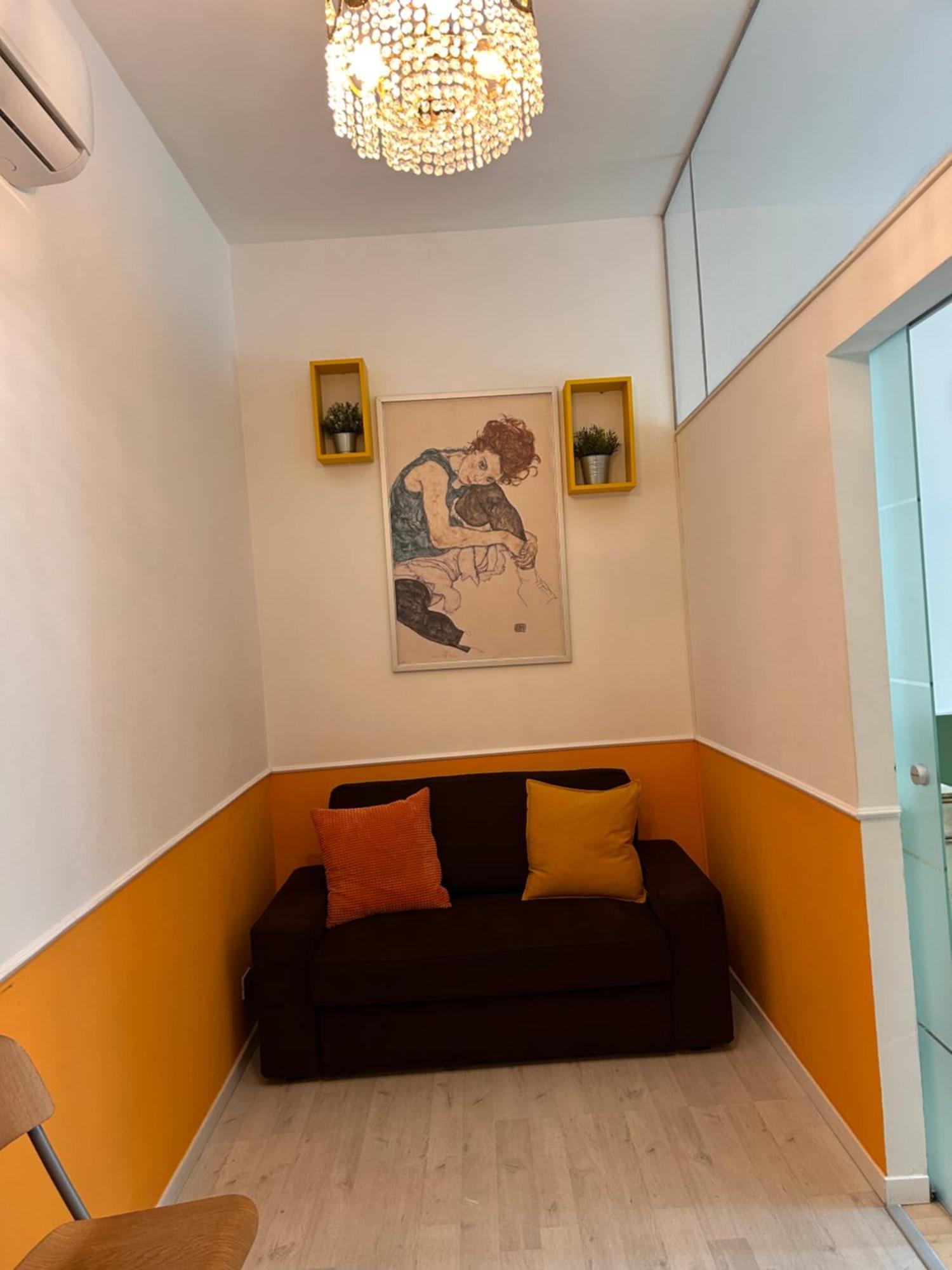 Claudia'S Home In Fieracity&Mico&Sansiro Milan Bagian luar foto